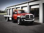 Dodge Ram 5500 Regular Cab Tow Truck 2007 года